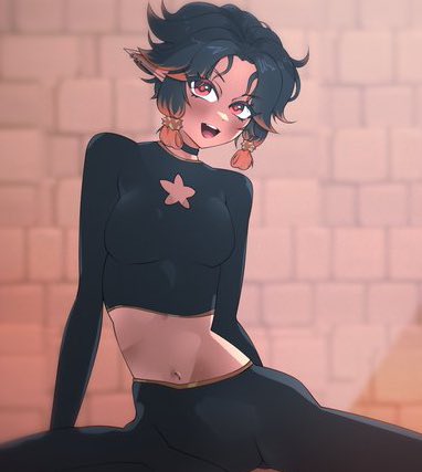 SillyGoose tweet media