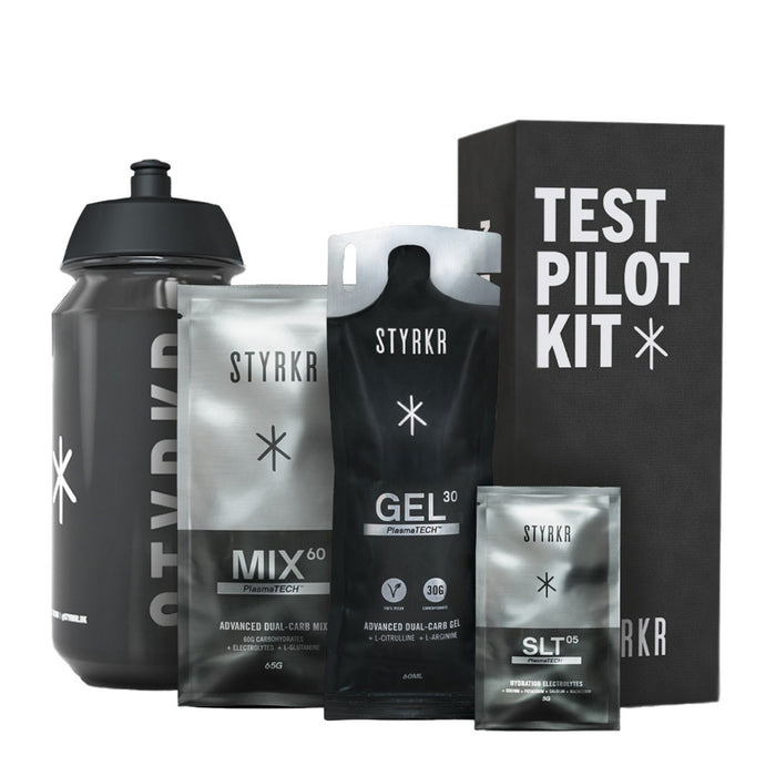 #CyclingBargains - STYRKR Performance Nutrition - Spring Sales up to 25% off and Great bundle offers, saving up to 42% - Starter Kit shown just £9.99
.
👉 styrkr.avln.me/c/uDtfcJMxqwVZ
👉 cycling-bargains.co.uk
.
#roadcycling #cycling #cyclinglife #roadbike #cyclist #instacycling