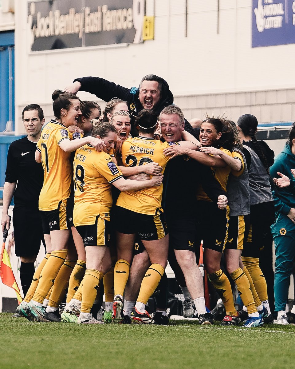 SCENES! 🐺