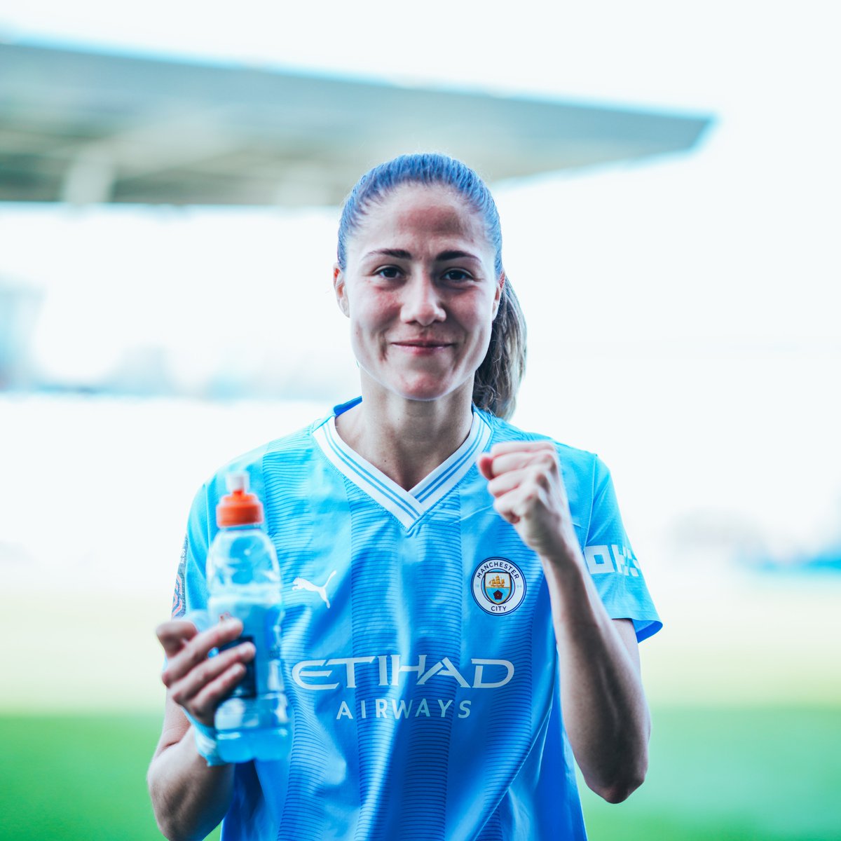 ManCityWomen tweet picture