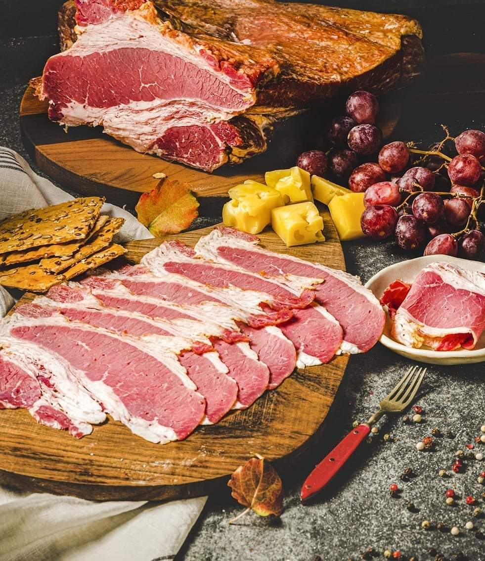 #danabacon #bacon #fümelezzetler #gurmelezzet #gurmelezzetler #gurme #saltandwood #lezizshop #bekirhoca

lezizshop.com