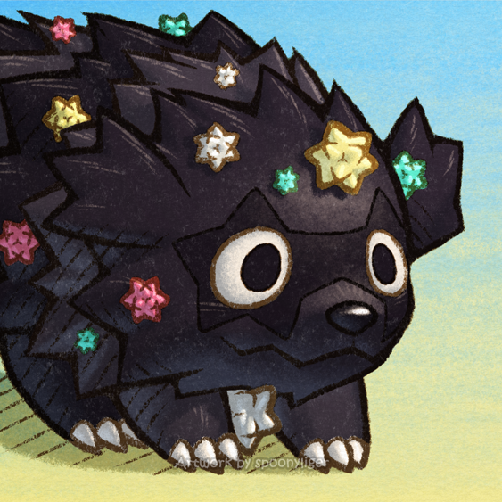 spoonyliger's tweet photo. #Zigzagoon OC PMD PFP Ko-fi requested by Cinna.

#PokemonMysteryDungeon #Pokemon #PMDPFP https://t.co/ksBIbE6hC6