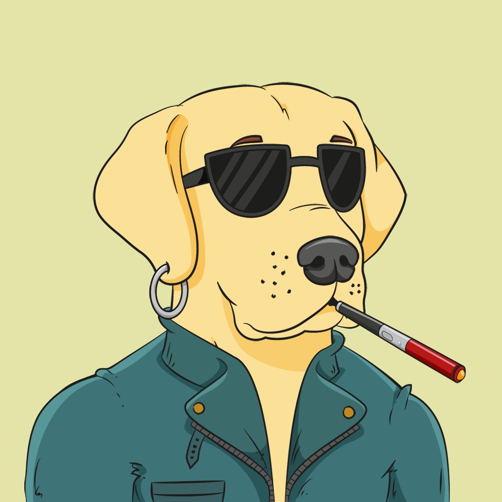 BasedLabsNFT's tweet photo. Hey BasedLabs!
Which of the following accessories do you like the most?
Follow @BasedLabsNFT for more content.

A. Earrings
B. Glasses
C. Jacket
D. Vape

➡️https://t.co/gpRwNrSvbY

#nft #nftcollection #BaseChain #coinbase #nftcommunity #crypto #nftart #nftnews #Ethereum  #opensea https://t.co/1vLtjMudNj