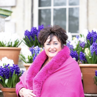 Julie Jackson - House of Colour Image Consultant tweet media