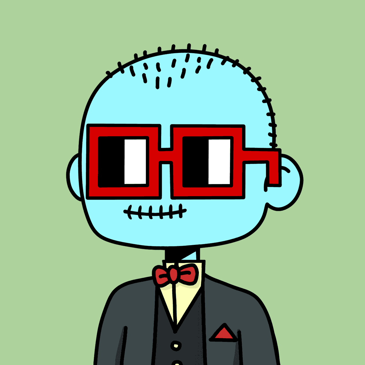 New mint:  Friend #05762

🌐 background: afd29b | 3.535%
🌐 clothing: Friendventure | 1.13%
💜 extra: Nothing | 0.35%
🍀 eyes: Own_Level | 1.69%
🍀 head: Anthe | 2.27%
🌐 mouth: Introvert | 0.935%
$FANs #OnlyFriendsClub #OFC #NFT #altcoin #Solana