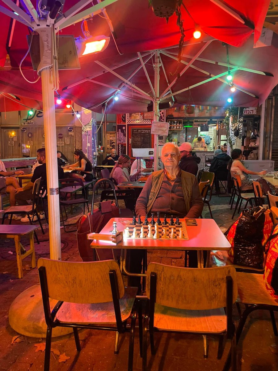 Mademoiselle 🇮🇱 🇮🇱 🇮🇱 tweet media