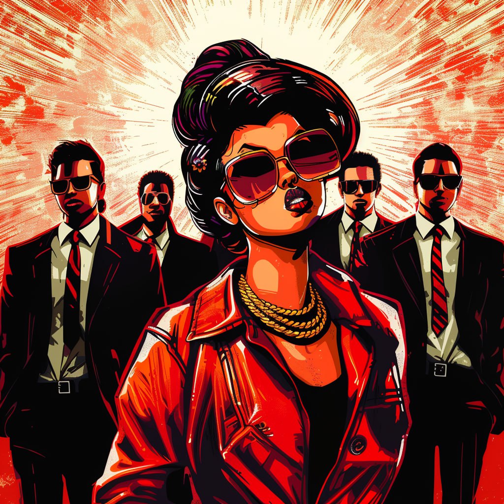 Based Bitch tweet media