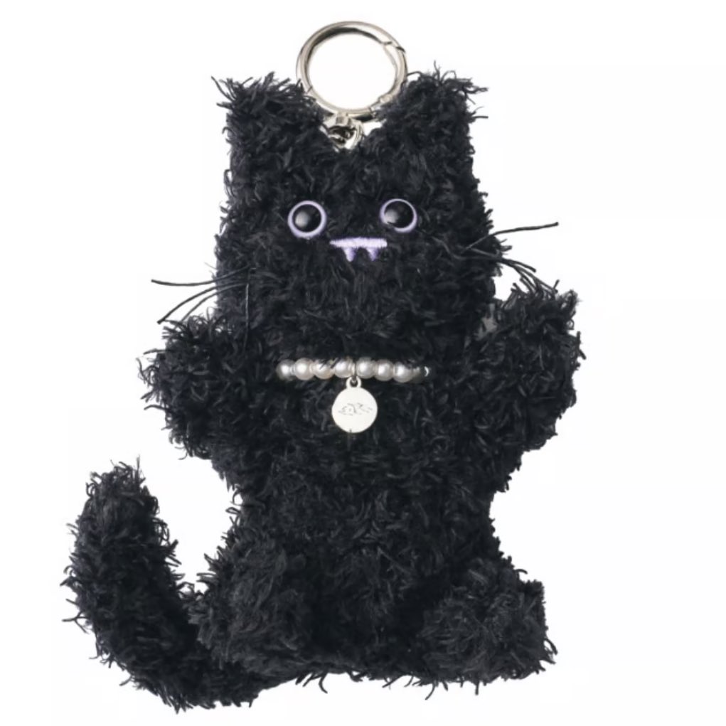 #rt이벤트 #rt_이벤트

지인짜 오랜만에 알티 이벵 오픈✨
추첨을 통해 한 분께
융냥이를 보내드립니다ㅇㅠㅇ
(배송 받으면 바로 재배송해 드립니다.)

몬베베 인증 받겠습니다:)
당발은 4월의 마지막 날ᰔᩚ