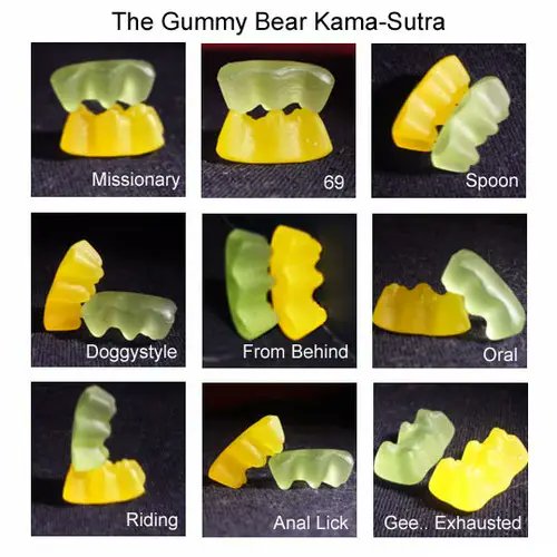GUMMY tweet media