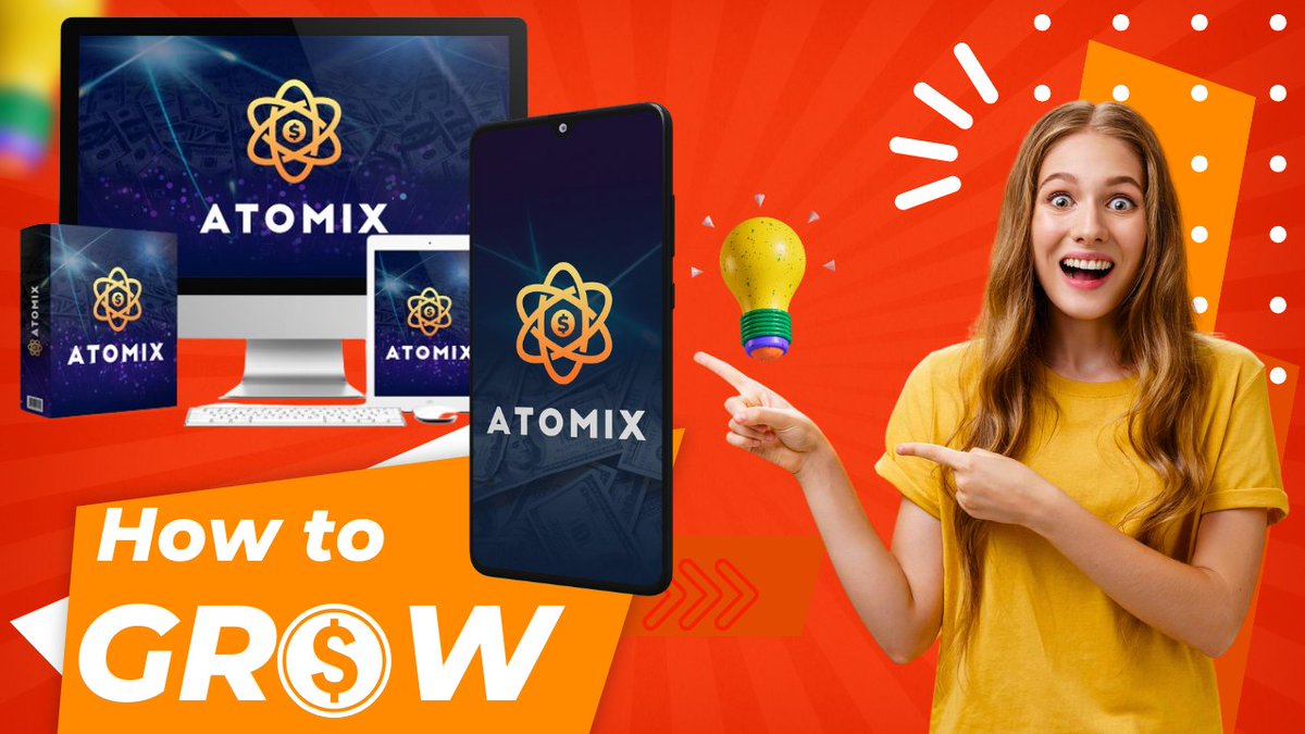 👉👉broy-review.com/atomix-review/
#YumHaj  #PremierLeague #Chapter1 #Billie #ISIS