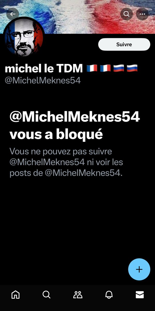 CricriBack's tweet photo. Bah alors #TasDeMerde …tu t’es fait dessus 😏..
Je voulais te répondre en te demandant si tu pouvais mettre l’accent a la bonne place ou si tu étais trop #Con pour ça …mais si tu as une gastro je comprends 😌 https://t.co/7TqC8Sjd5L