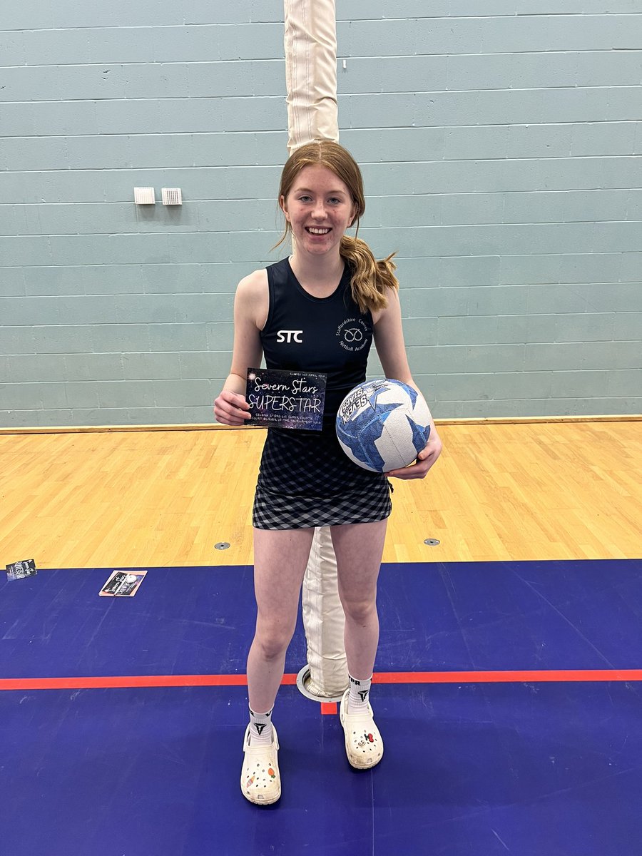 Congratulations to our U15 Captain, Chloe on her Midcourter of the tournament award today! Following in her footsteps our U13 Captain Aaliyah also takes out the midcourt player of the tournament for her age group. Rounding off a trio of winners is our U13 super shooter Anwen!