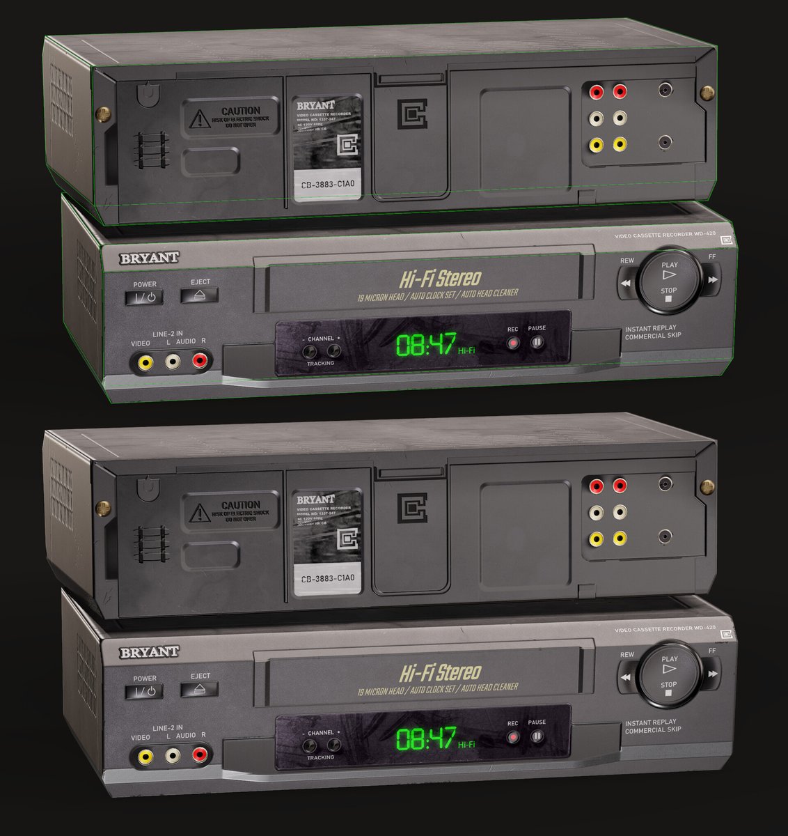 Chris Bryant tweet media