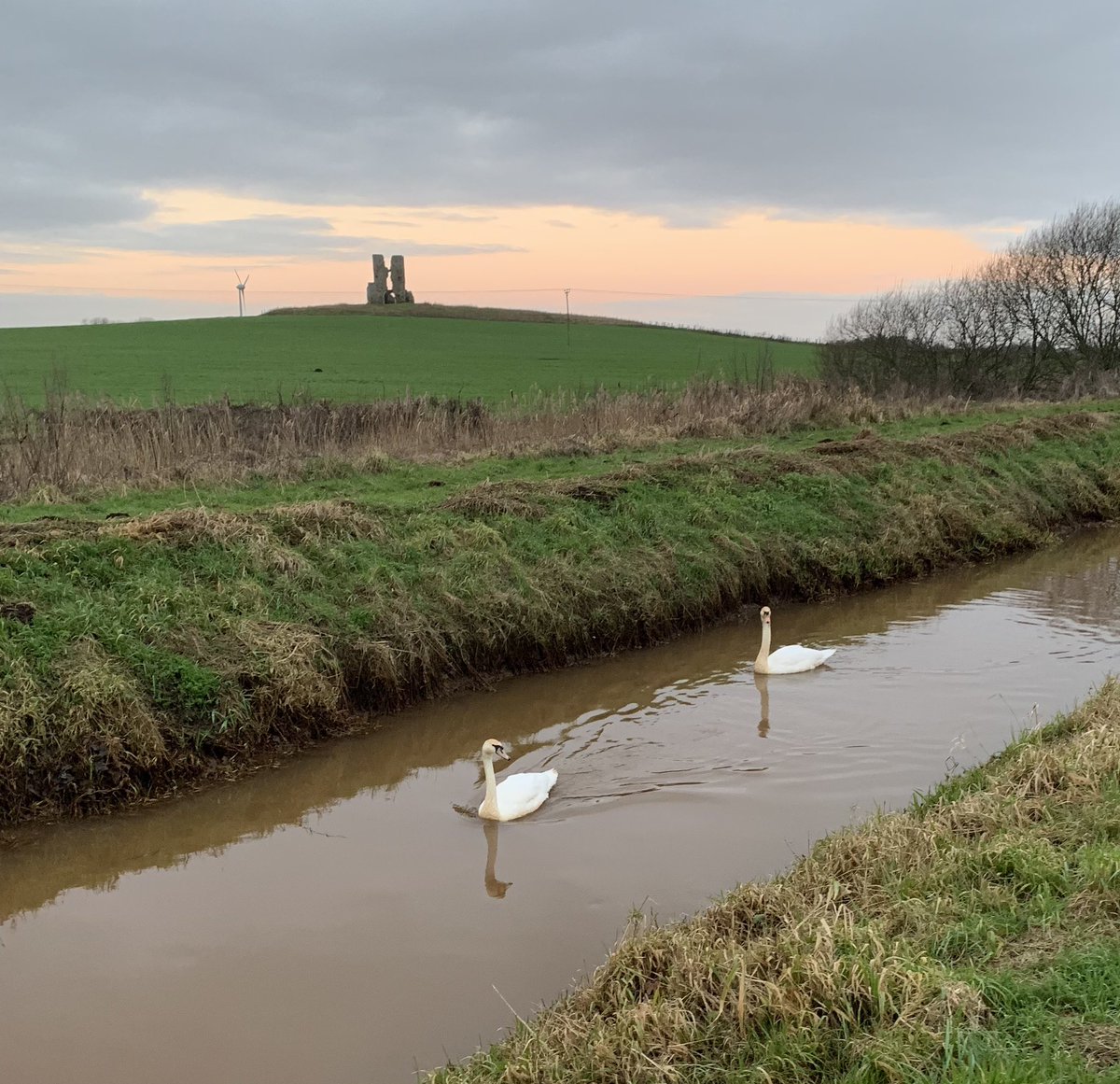 👏What about “Norfolk’s Forgotten Chalk Stream” The Gaywood River ?
Polluted🤬dredged & heavily canalised🙏reconnect it with its floodplain below Bawsey @GaywoodRiver @EnvAgencyAnglia @NENorfolkSufflk