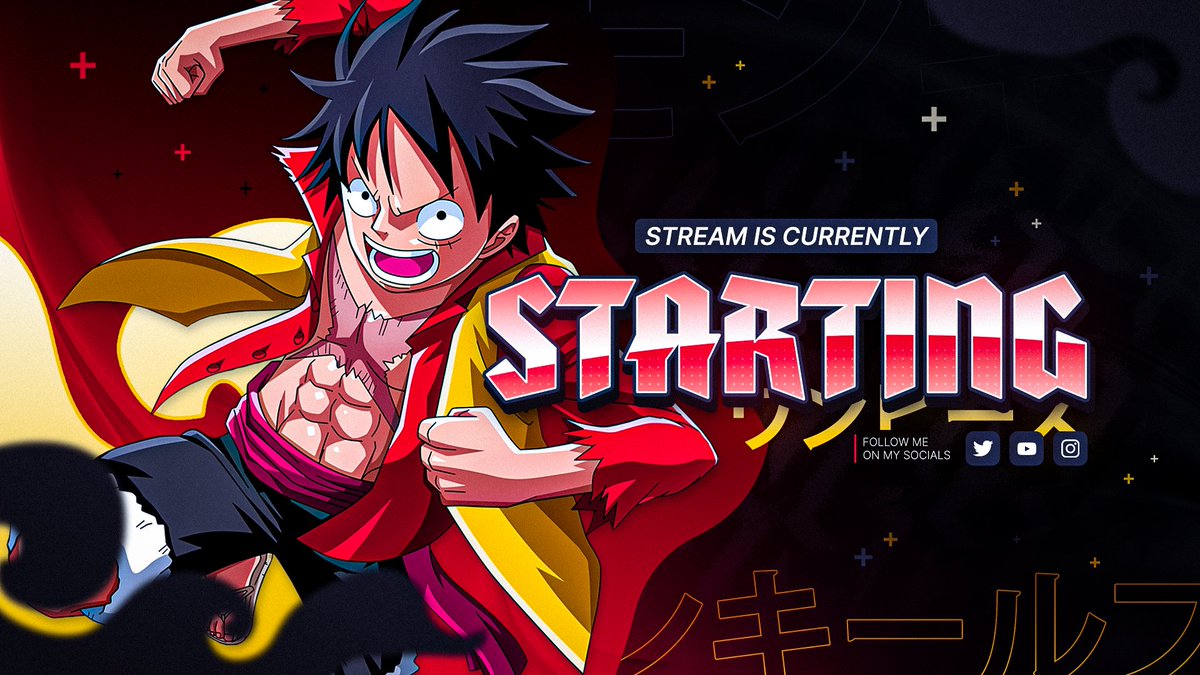 just lost the .psd file for this one🥴
well, here's the starting screen...