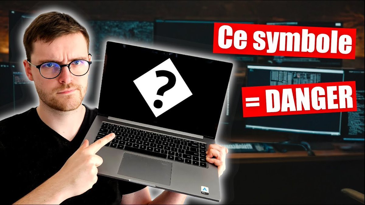 UTF-8, c'est utilisé presque partout aujourd'hui et si vous voulez tester certaines vulnérabilité sur vos target #BugBounty, c'est important de comprendre comment ca fonctionne !

Et JUSTEMENT, je vous explique tout dans ma dernière vidéo !

youtu.be/8rmNzeMovTo