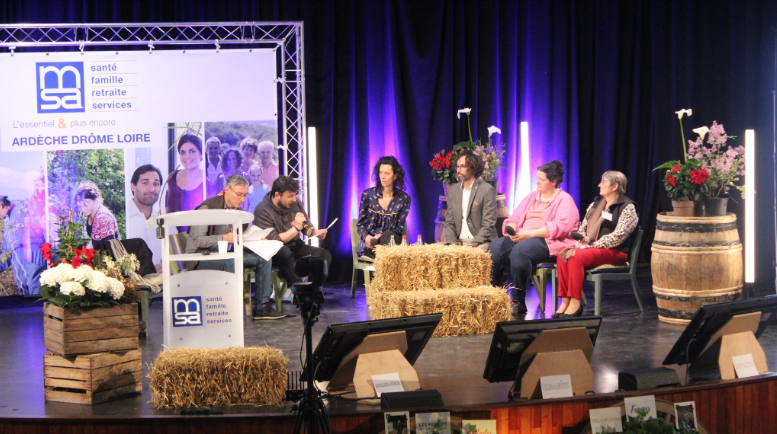 RCF Saint-Étienne tweet media