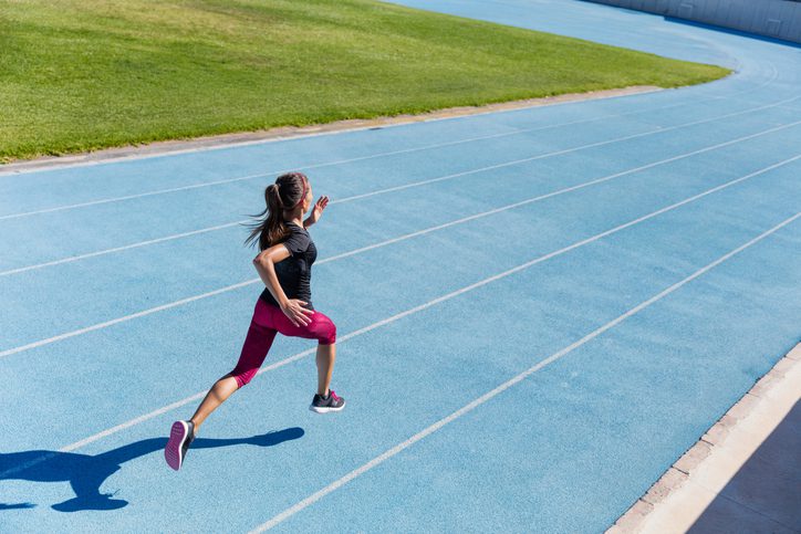 Reach maximum velocity with these flying sprint workouts: runningmagazine.ca/sections/train…