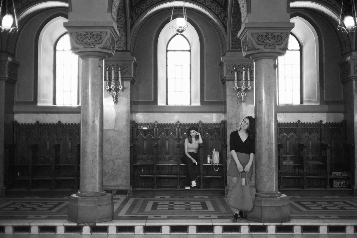 ra_dumitrescu's tweet photo. Timișoara, România
April 15, 2024
#blackandwhitephotography #streetphotography #SonyAlpha #a7riii #konicahexanon #40mmf18 https://t.co/Tn5qKd7DIM