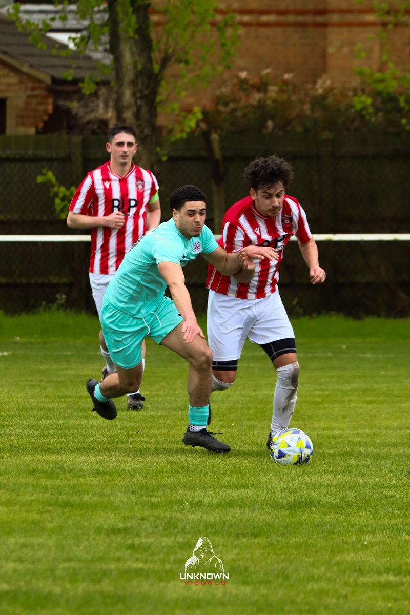 Wootton Blue Cross FC tweet media