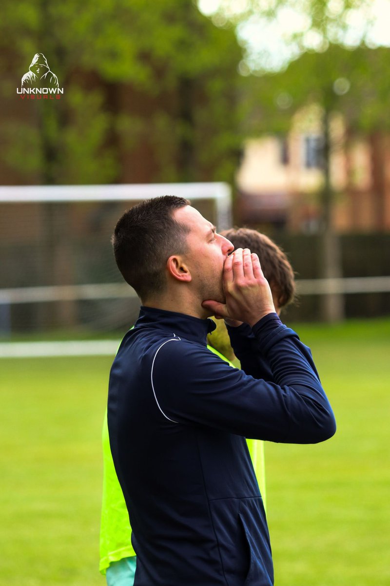Wootton Blue Cross FC tweet media