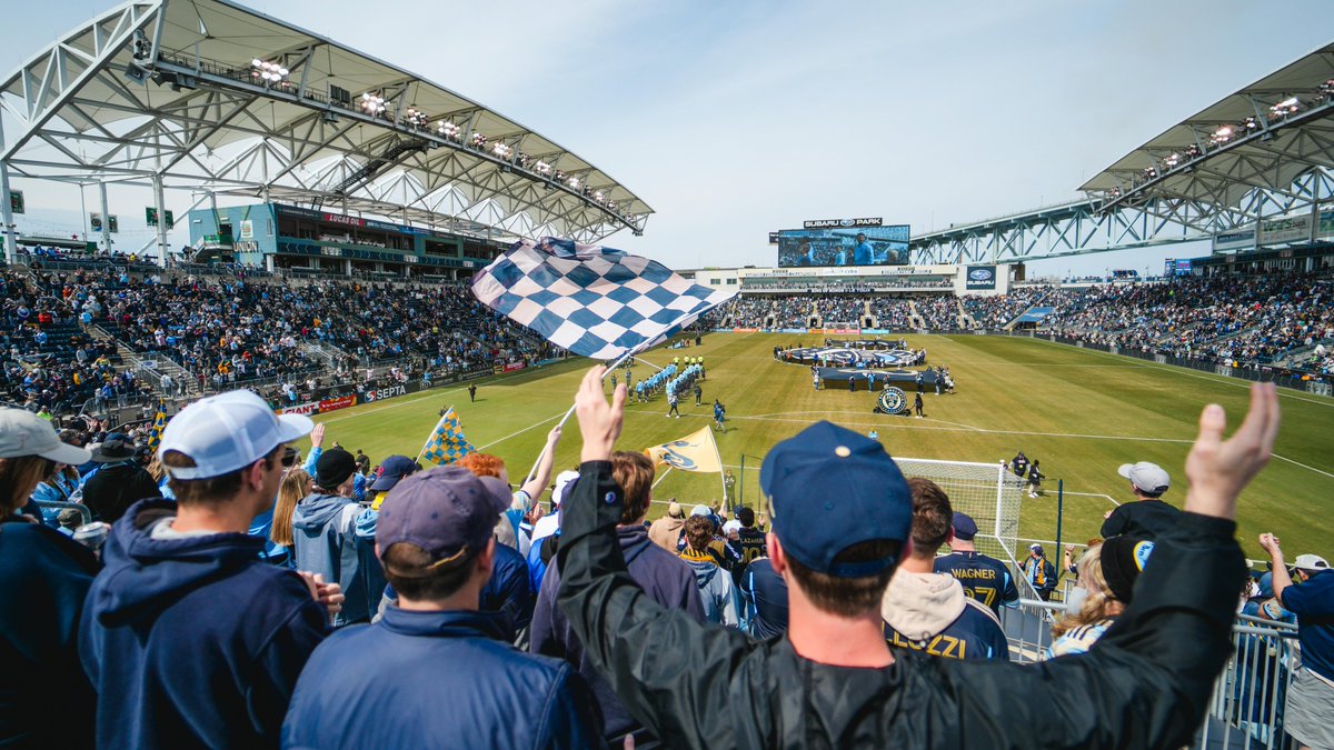 PhilaUnion tweet picture