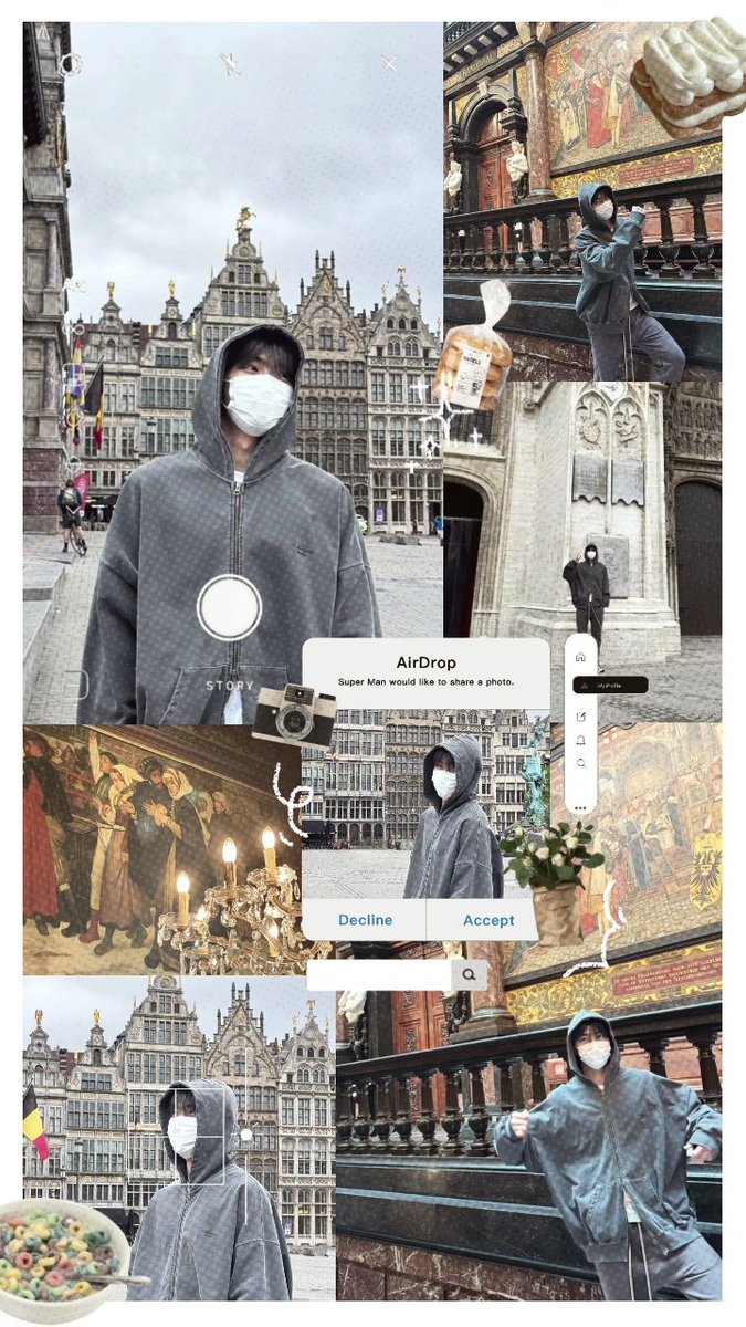 gonwuok's tweet photo. Indulging in the sweet and sweaty moments of Belgium, each step is a delightful journey. Embracing the charm of this enchanting land and create unforgettable memories along the way. 🇧🇪 https://t.co/YvBrPP97Lf