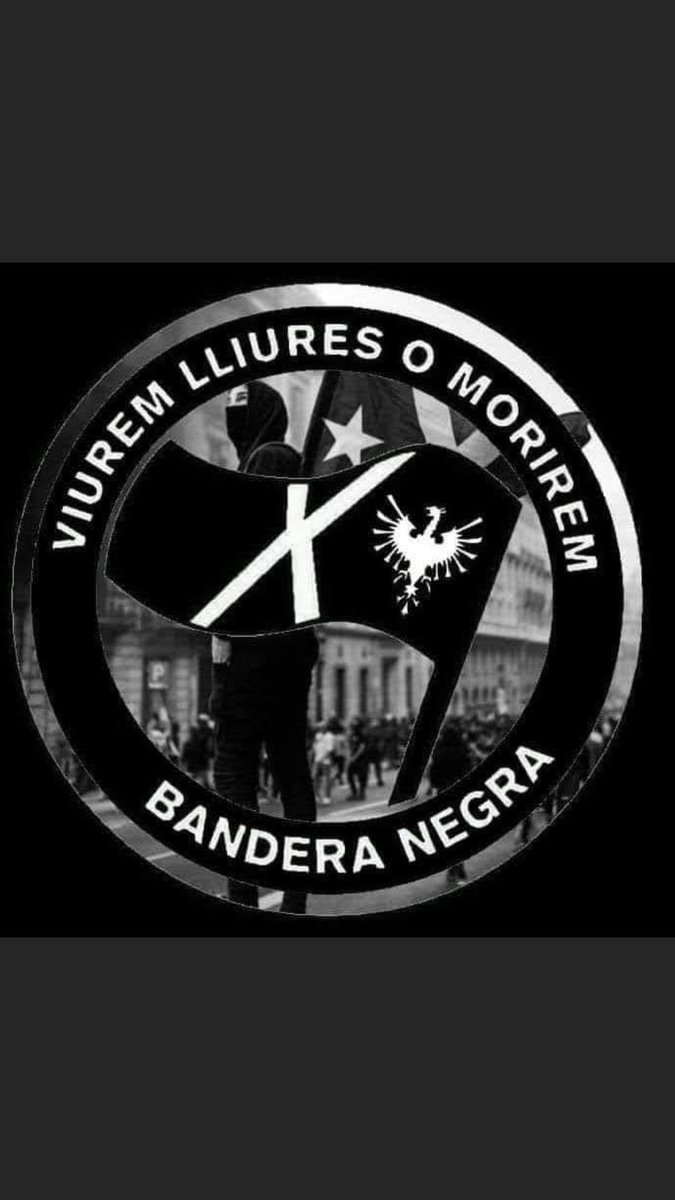 Dimoni Negre tweet media
