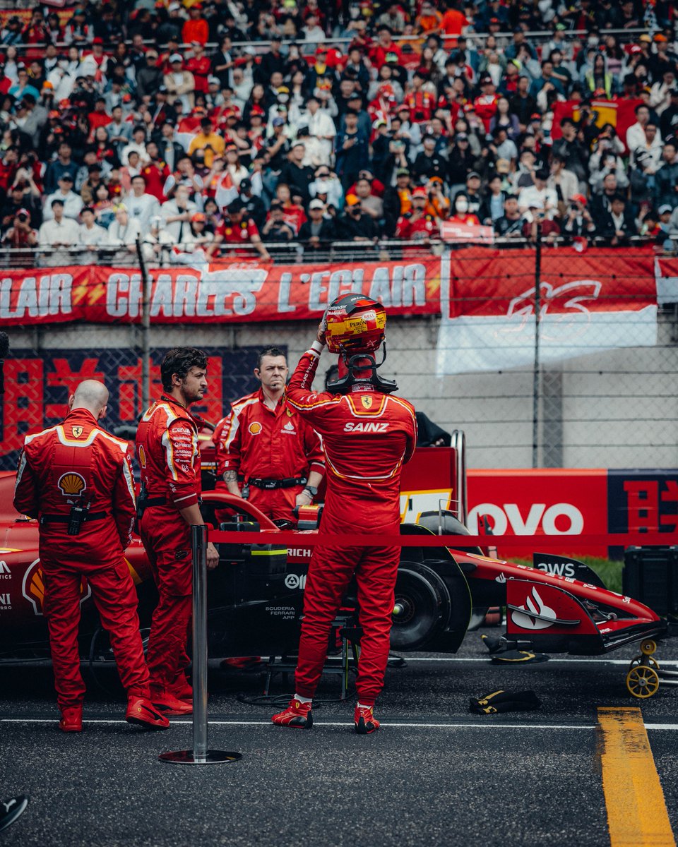 ScuderiaFerrari tweet picture