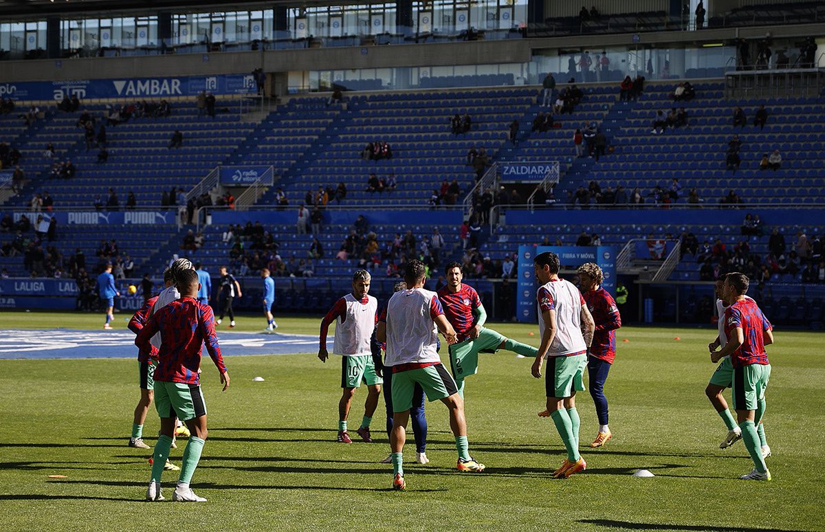 Son hazırlıklar 🤜🤛