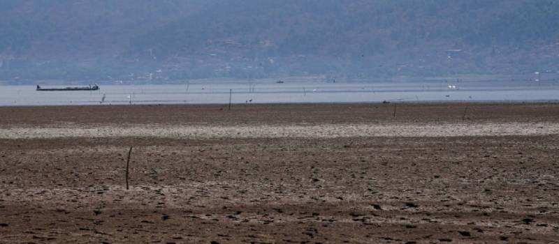 Diario_deColima's tweet image. #Sequía #afecta a más del 75% de los #municipios del #país: SMN

tinyurl.com/3224x7b4