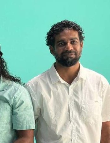 މަރުހަބާ ޙުސްނީ