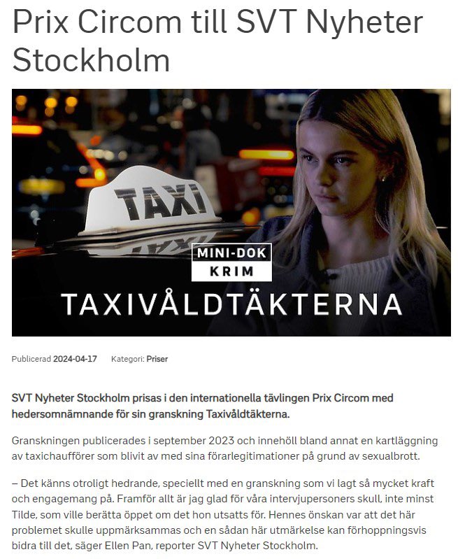 ellenpan_'s tweet photo. Så glad över detta! @CIRCOMRegional https://t.co/xhnNZiapzS