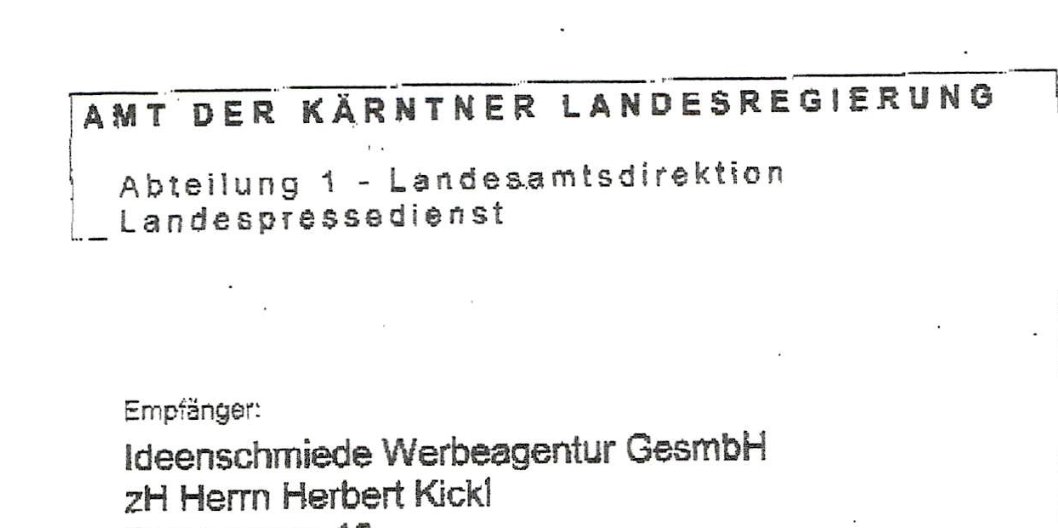 florianklenk's tweet photo. Christian Hafenecker: "Die Treuhand-Verträge wurden nie gelebt". Archivfund. https://t.co/BIf2lTvgxm