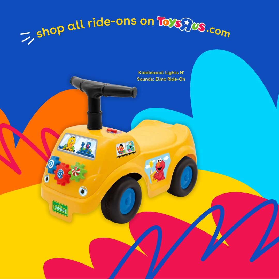 ToysRUs tweet picture