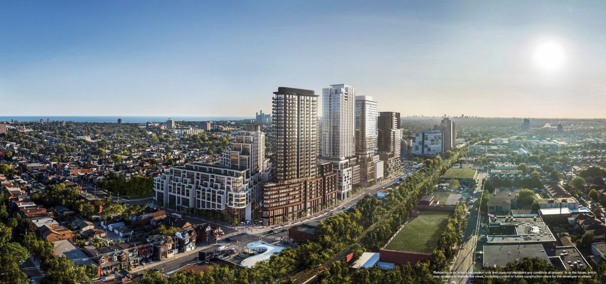 Looking for affordable rental units in Toronto? 🏢

Expressions of interest for new units at Galleria on the Park are open until April 30.

Learn more: galleriaaffordablerental.com