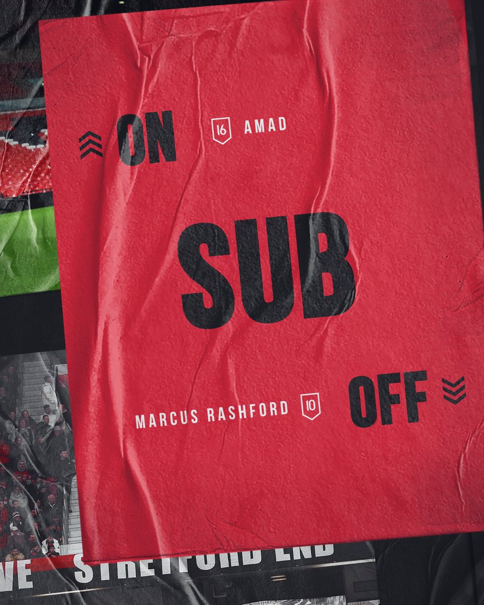 Manchester United tweet media