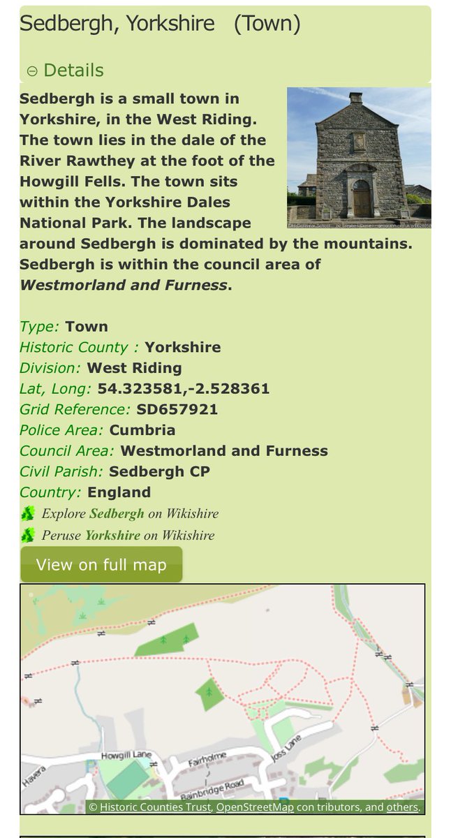 Friends of Real Lancashire tweet media