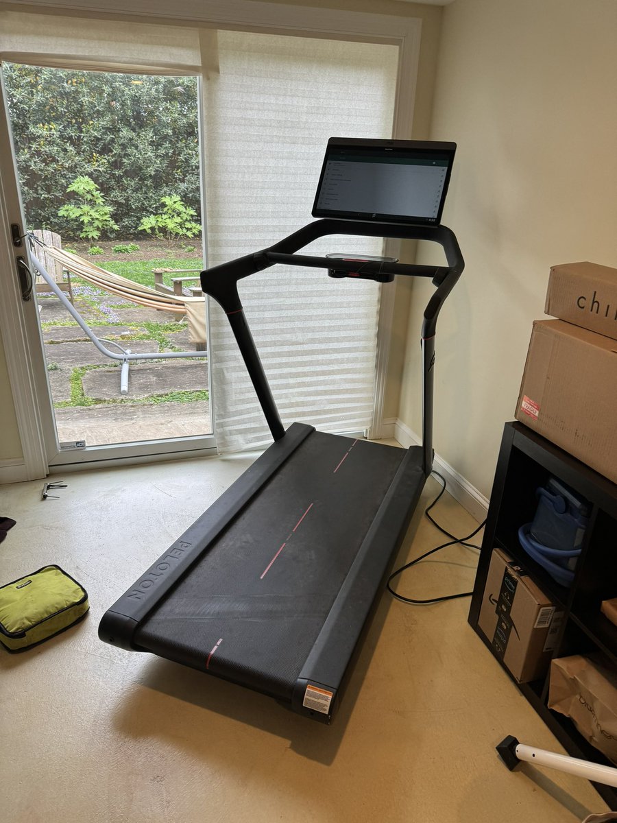 Peloton moving installation completed in Washington DC  - District of Columbia   - We are furniture installation specialist in DC Maryland, Virginia
.
furnitureassemblyexperts.com
.
#capitolhill #washingtondc #maryland #baltimore #virginia