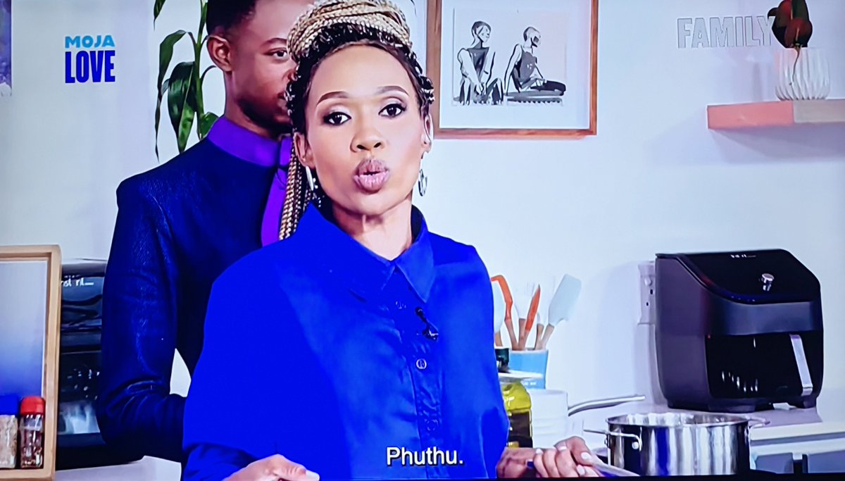 Dineo is always so pretty.🥹 #Ishushu