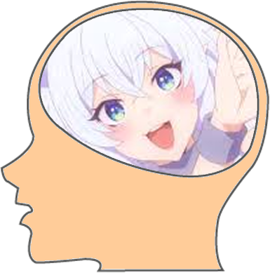 My brain on this season 