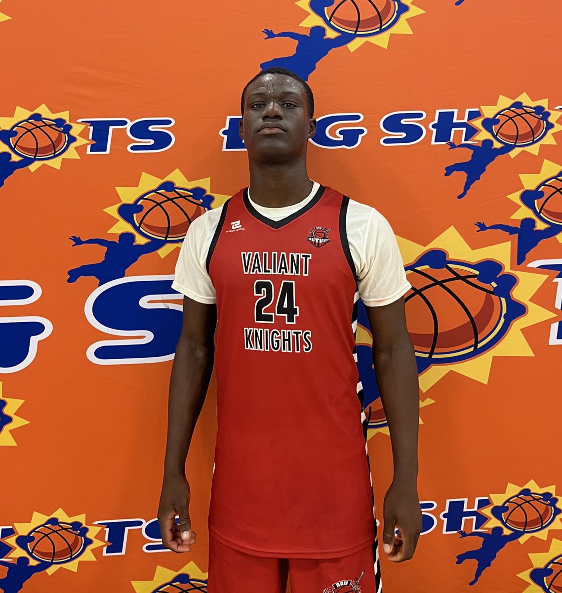 Big Shots Game MVPs tweet media