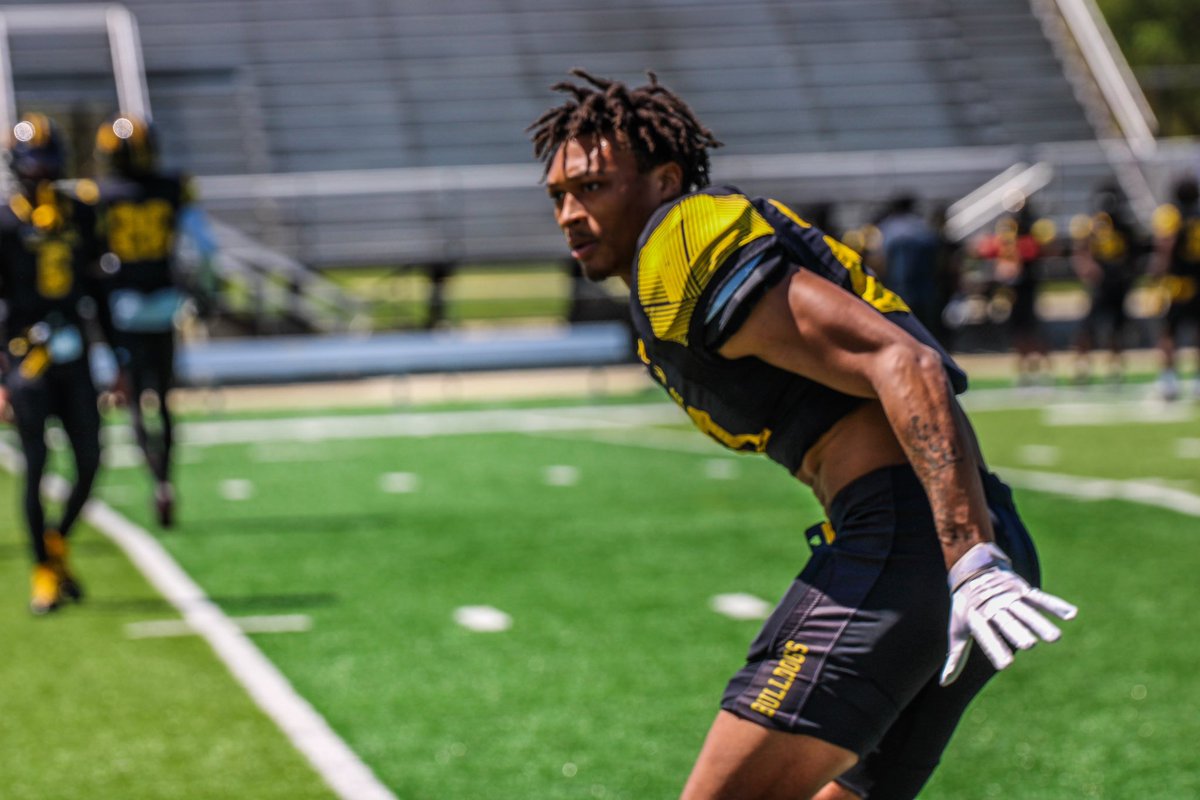 William Simpkins III tweet media