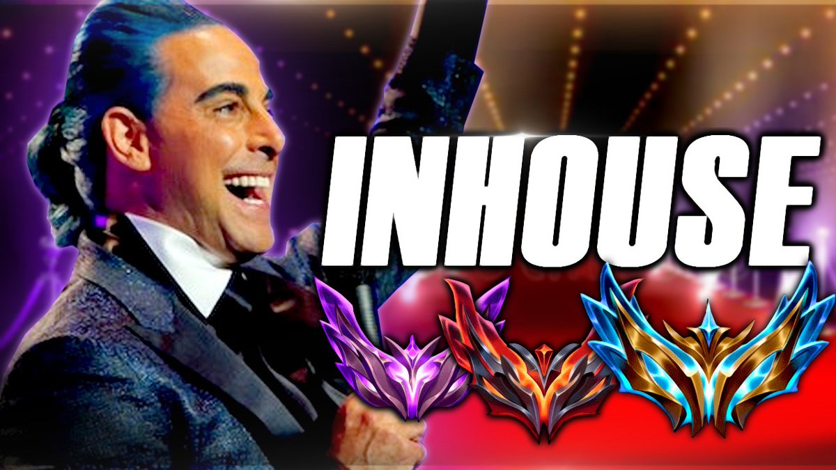 21h30🏆SHOWMATCH INHOUSE DU PEUPLE 🫡

<a href="/Hiro_LoL9/">Hiro</a> vs <a href="/septico11/">septico1</a>
<a href="/Stormax28/">Stormax</a> vs <a href="/zicssiflay/">Zicssi</a>
<a href="/lolmerciless/">Mercy9</a> vs <a href="/Evaan_lol/">Evaan</a>
<a href="/matiaslaclasse1/">Matiaslaclasse</a>  vs <a href="/Vespa_LOL/">Vespa</a>
<a href="/ClickTheNik/">Click</a> vs <a href="/Myrtus_Lol/">Myrtus</a>

Game 2 

<a href="/Yetiilol1/">Szymon</a> vs <a href="/ShelfmadeLoL/">Shelfmade</a> 
<a href="/froy_lol/">froy</a> vs <a href="/eaRyyz/">eaRyz</a> 
<a href="/Rhobalasv2/">Rhobalas 🐙</a> vs <a href="/Rubenn_lol/">ruben</a> 
<a href="/noz2k_lol/">noz2k</a> vs