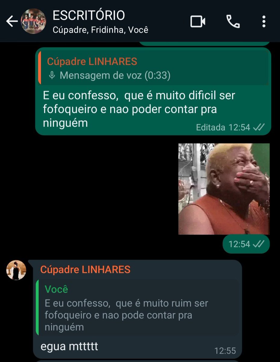aiaiadan's tweet photo. Cara, é muuuuito difícil ser fofoqueiro, eu sofro https://t.co/7ZlxYiTNjX