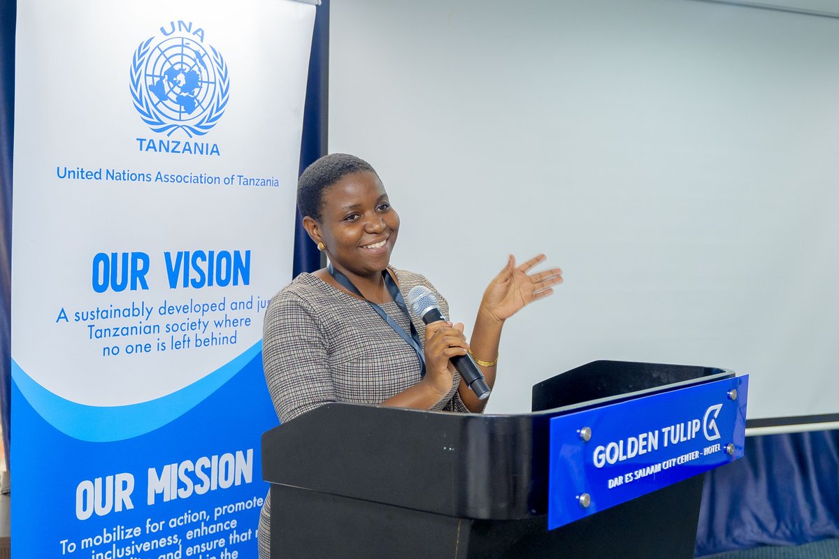 kapwanika's tweet photo. ✨ Highlights from the #NationalForum2024 enhancing visibility and network character of the existing organizational efforts in the implementation of SDGs.
We had the chance to dive into the #ZeroDraft #PactForTheFuture facilitated by me.
@UNATanzania https://t.co/tyMW9nqnRI