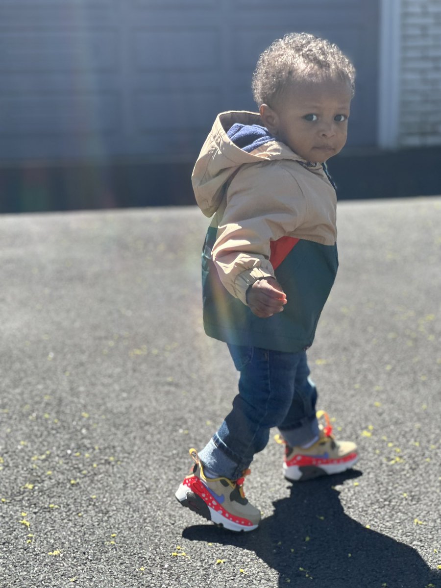 GregMoore24's tweet photo. My boy 💙 https://t.co/5Gpqrsk2WN