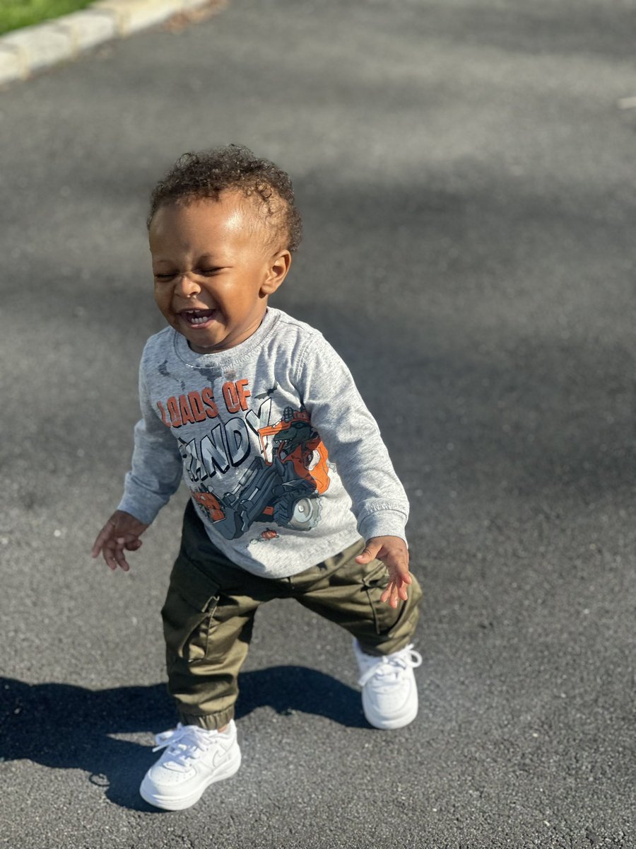 GregMoore24's tweet photo. My boy 💙 https://t.co/5Gpqrsk2WN