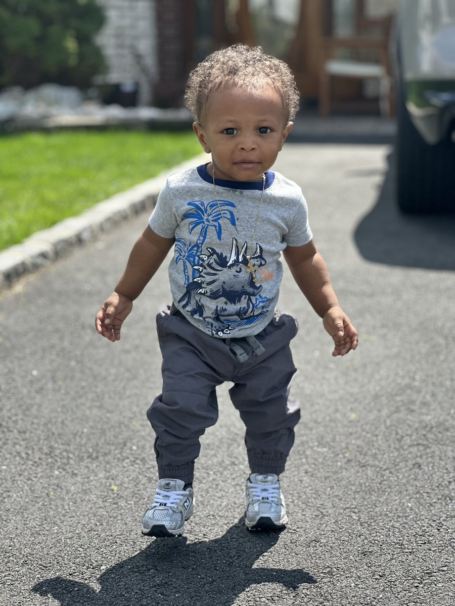 GregMoore24's tweet photo. My boy 💙 https://t.co/5Gpqrsk2WN