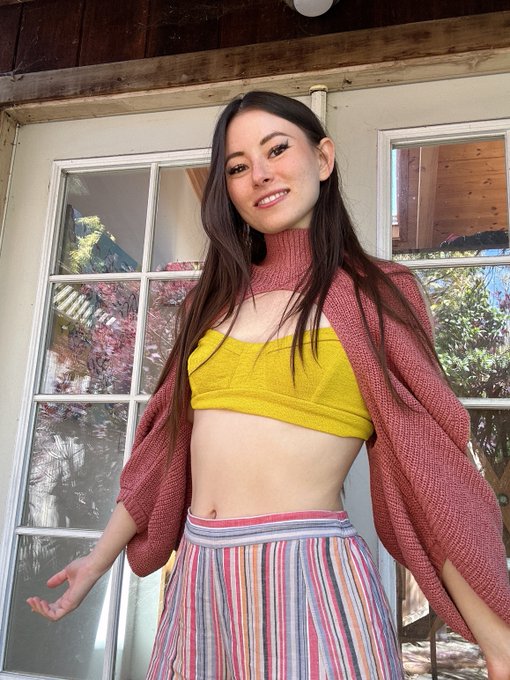 I love being filled up with life https://t.co/TIsidpmjXF